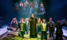 The Angel Esmeralda review - slender DeLillo fable fails to take operatic flight