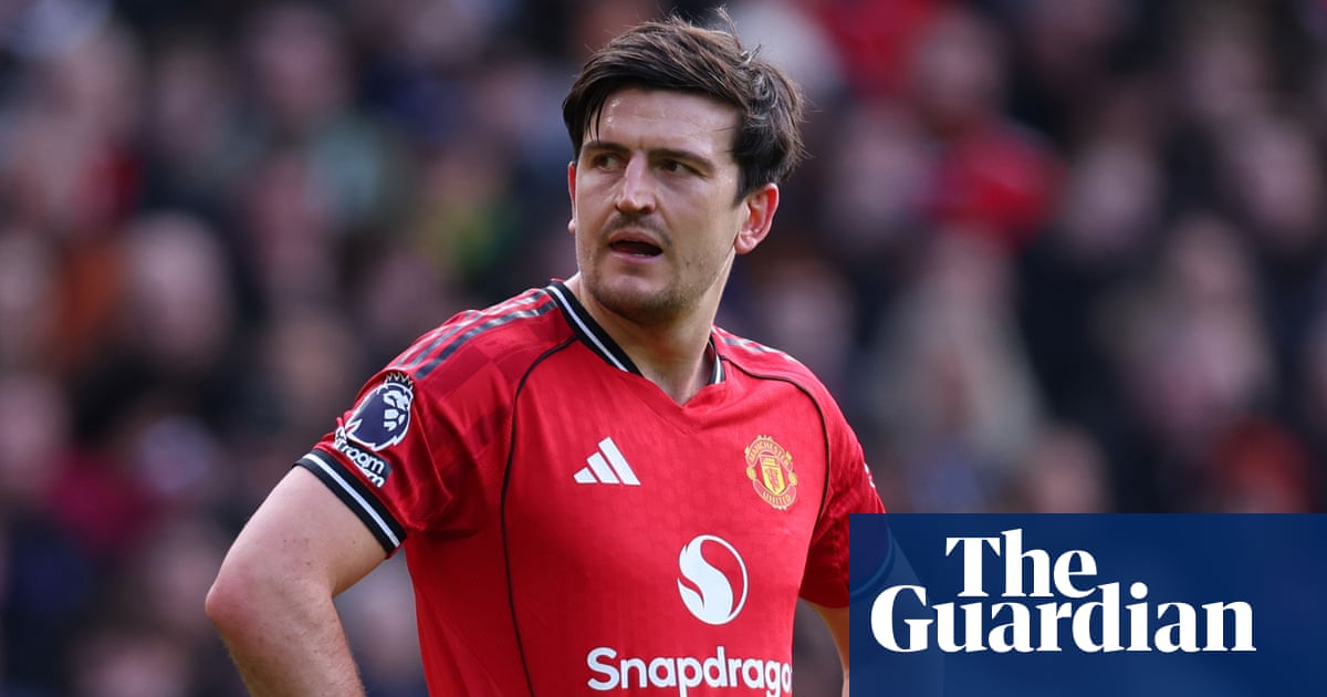 Harry Maguire given 15-month suspended prison sentence after retrial in Greece