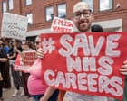 NHS faces exodus of ADHD and autism services staff to private clinics