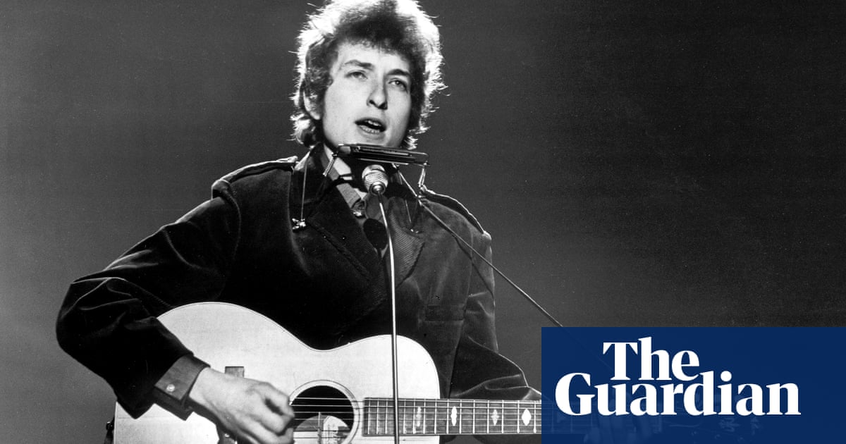 San Francisco Man Returns Bob Dylan Album To Ohio Library 48 Years Late Ohio The Guardian San Francisco Man Returns Bob Dylan Album To Ohio Library 48 Years Late Ohio The Guardian