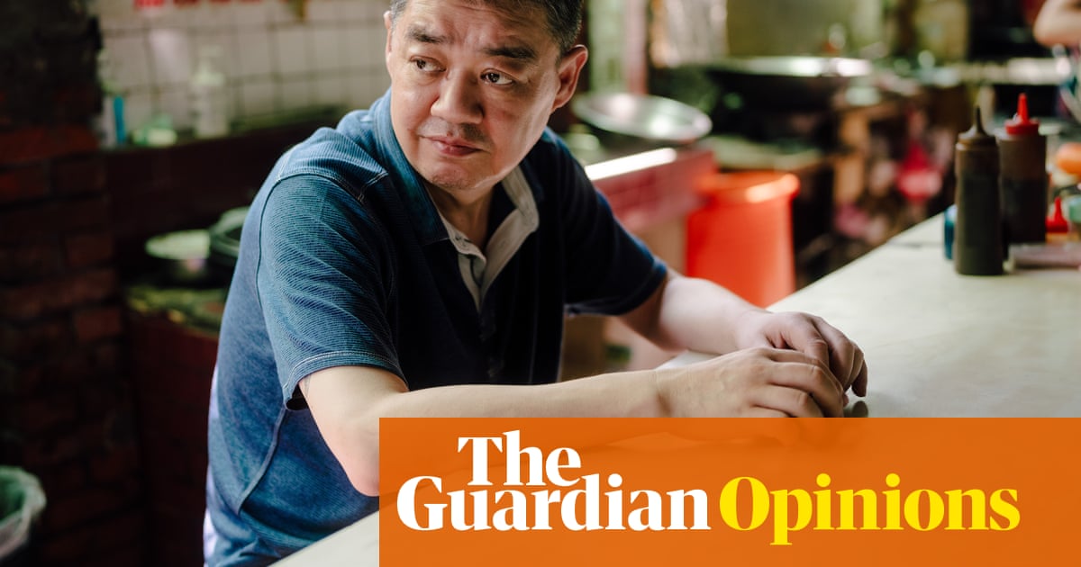 Orkesh Dolet descended on to Tiananmen Square with thousands of fellow student protesters. He's now 36 years into exile | Nuria Khasim