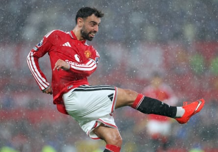 Bruno Fernandes