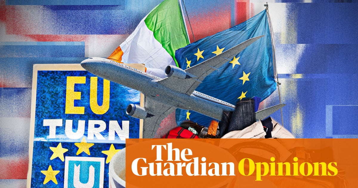 ‘I remember the shock’, ‘It can still be reversed’ – what do Europeans think of Brexit now?