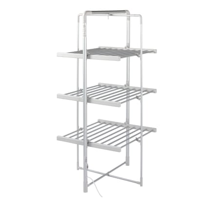 Argos 3-Tier Heated Airer