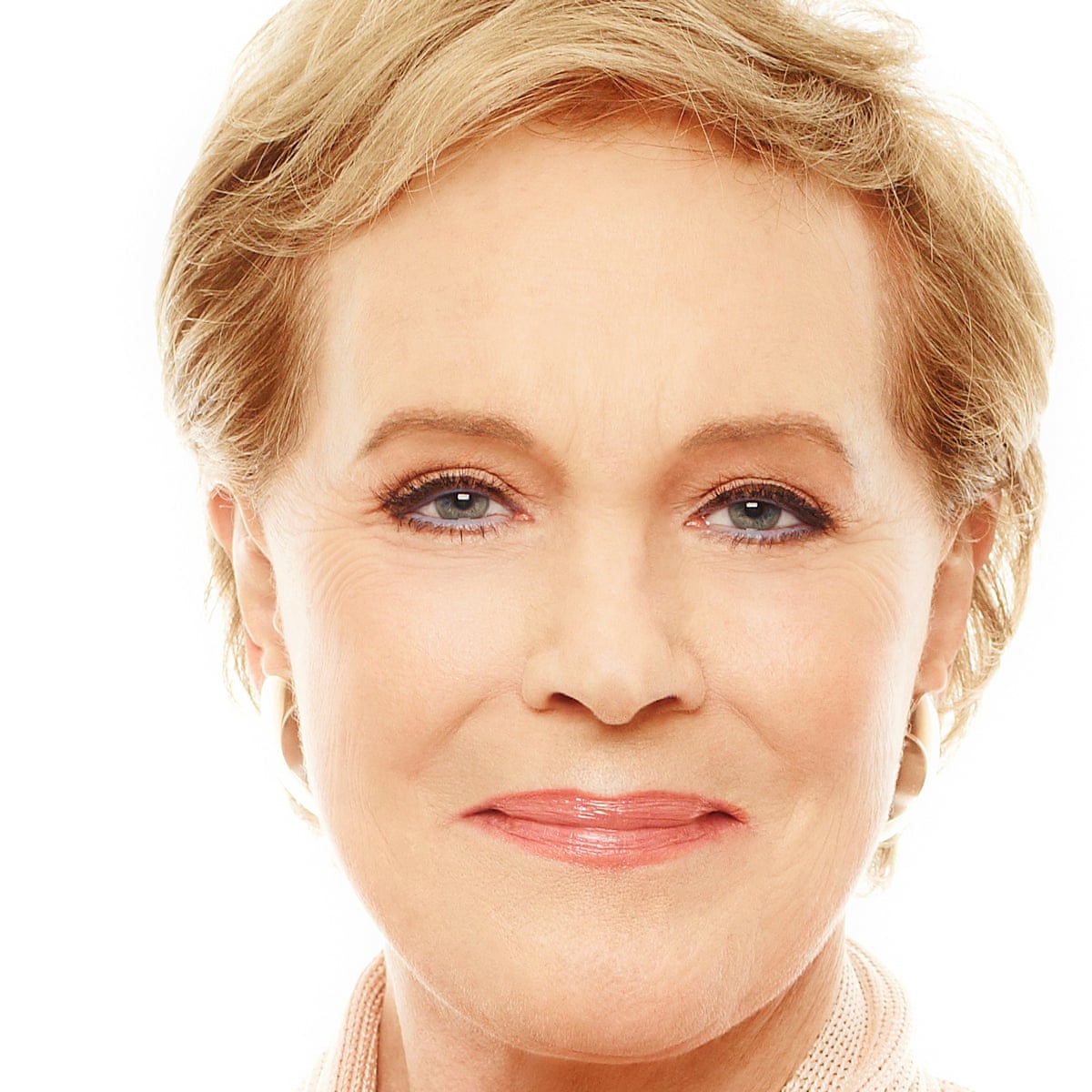 Dame Julie Andrews: 'My biggest disappointment? Losing my singing voice' |  Life and style | The Guardian