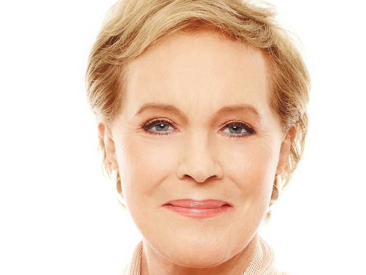 Dame Julie Andrews My Biggest Disappointment Losing My Singing Voice Life And Style The Guardian Dame Julie Andrews My Biggest Disappointment Losing My Singing Voice Life And Style The Guardian