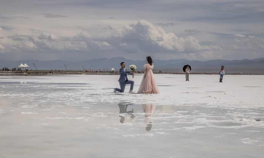 Chinese generation Z couples want ‘to have it all – career and family as well as self-fulfilment,’ says expert Liu Ye.