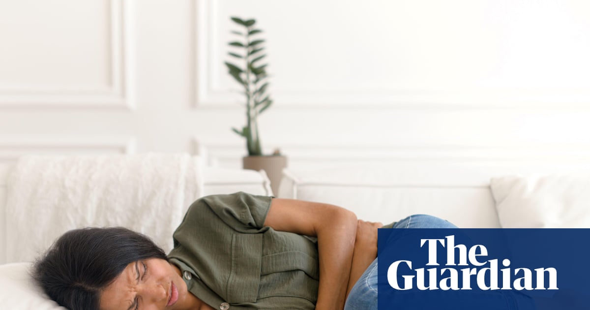 Long Covid linked to heavier periods and risk of iron deficiency