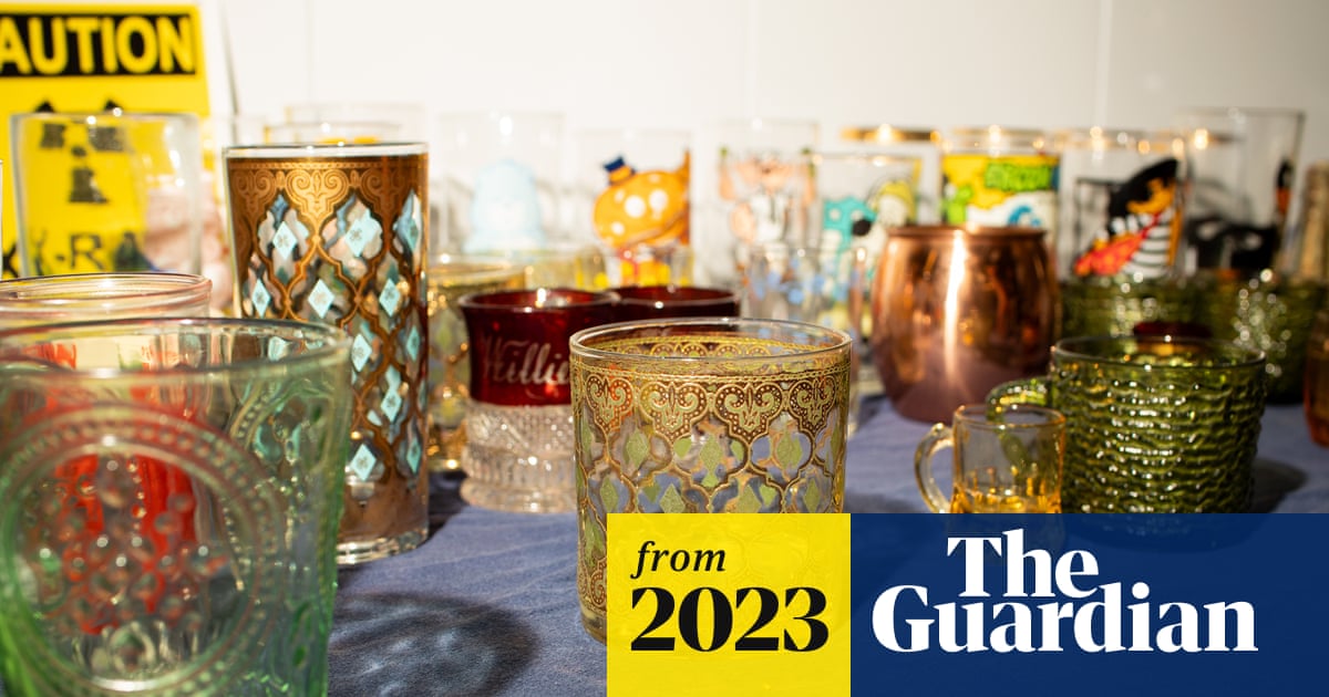 When Did They Stop Putting Lead in Glassware: Essential Facts Revealed 1 When Did They Stop Putting Lead in Glassware: Essential Facts Revealed