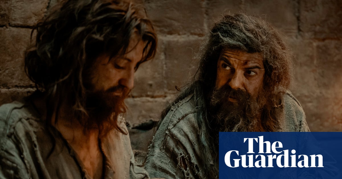 TV tonight: another classic romp with The Count of Monte Cristo