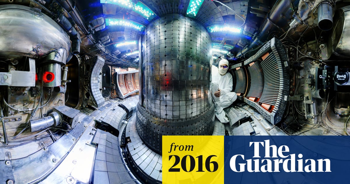 MIT nuclear fusion record marks latest step towards unlimited clean energy