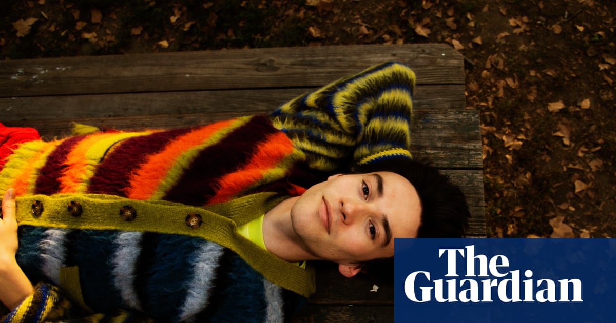 I sang karaoke with Novak Djokovic a surreal experience': Jacob Collier's honest playlist