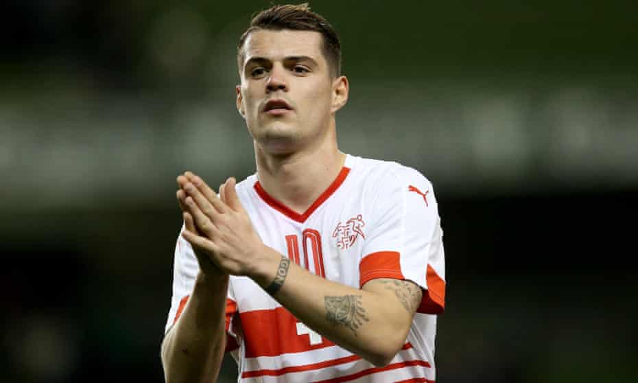 Switzerland Euro 16 Team Guide Tactics Key Players And Expert Predictions Switzerland The Guardian Switzerland Euro 16 Team Guide Tactics Key Players And Expert Predictions Switzerland The Guardian