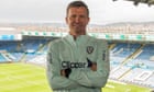 ‘My respect for Bielsa is massive’: Jesse Marsch named as new manager of Leeds