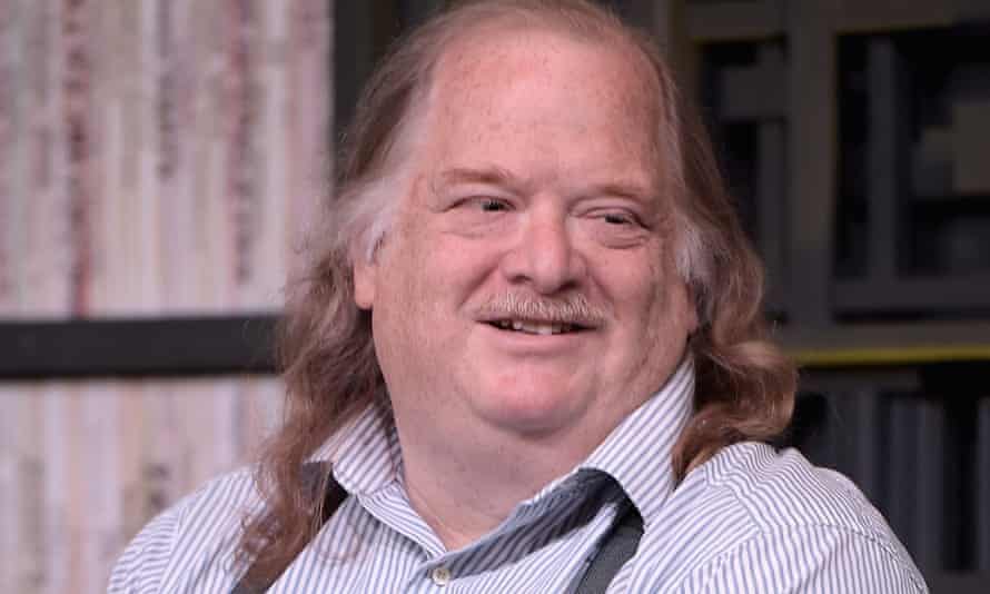 Jonathan Gold ‘famously disliked the word “ethnic”.’