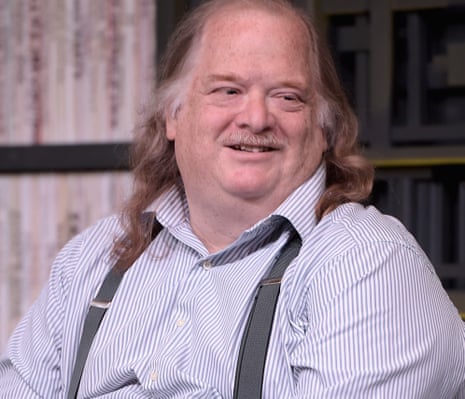 Pulitzer Prize-winning Los Angeles Times restaurant critic Jonathan Gold died at age 57 of pancreatic cancer, according to the Los Angeles Times.