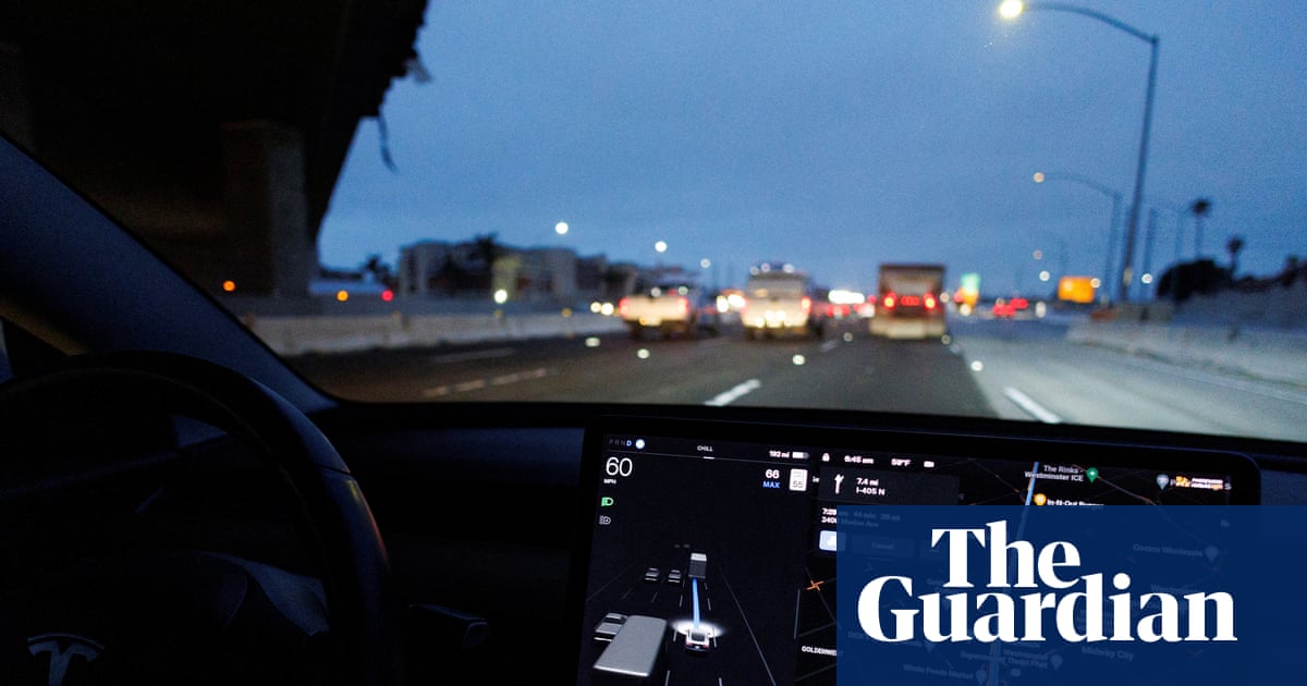 Tesla drivers crash into swimming pool and home in separate US incidents