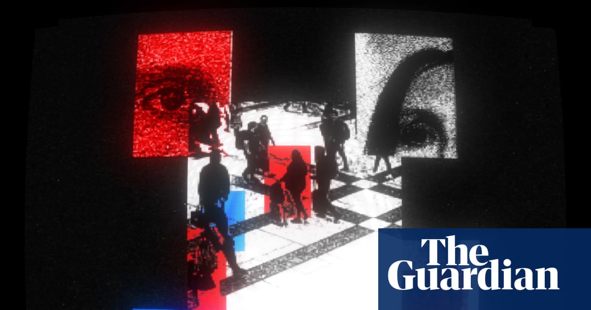 Facial Recognition Falsely IDs Shoppers