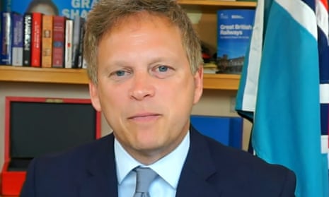 The transport secretary, Grant Shapps, is accused of unlawfully failing to take account of the impact of the roads programme on climate commitments.