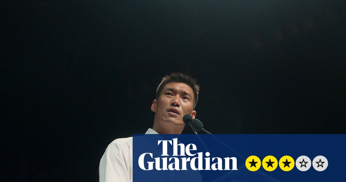 Breaking the Cycle review meet the charismatic Thai politician striving to change his country's history