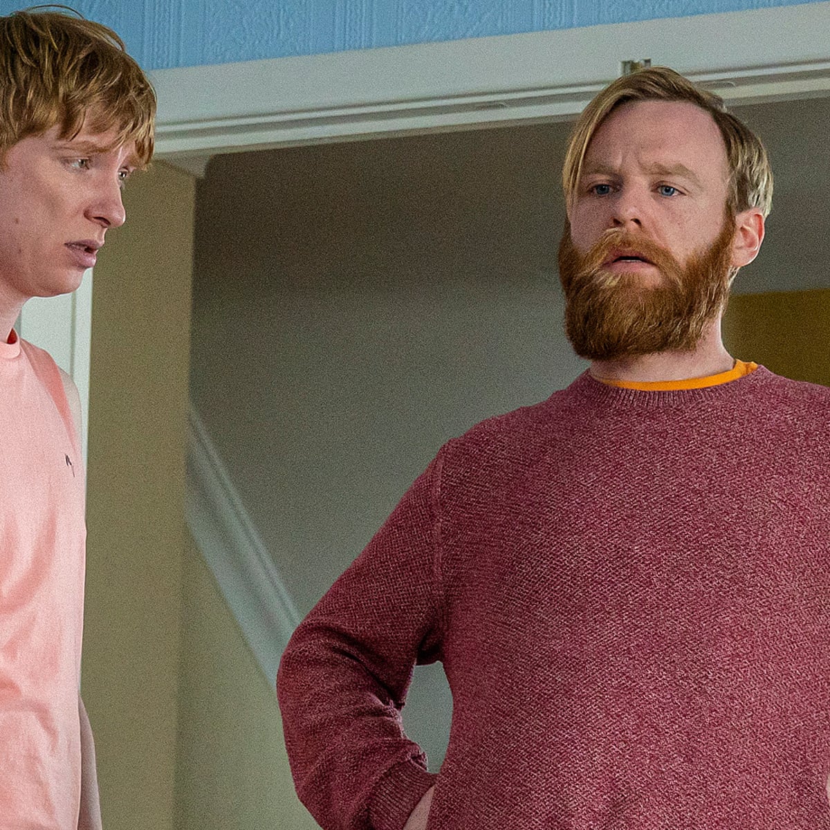 Domhnall And Brian Gleeson People Will Be Surprised To See Us In A Comedy Like This Tv Comedy The Guardian Domhnall And Brian Gleeson People Will Be Surprised To See Us In A Comedy Like This Tv Comedy The Guardian