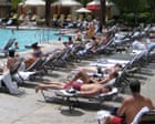 Sunbed firm in hot seat over false claims that tanned skin protects against sunburn