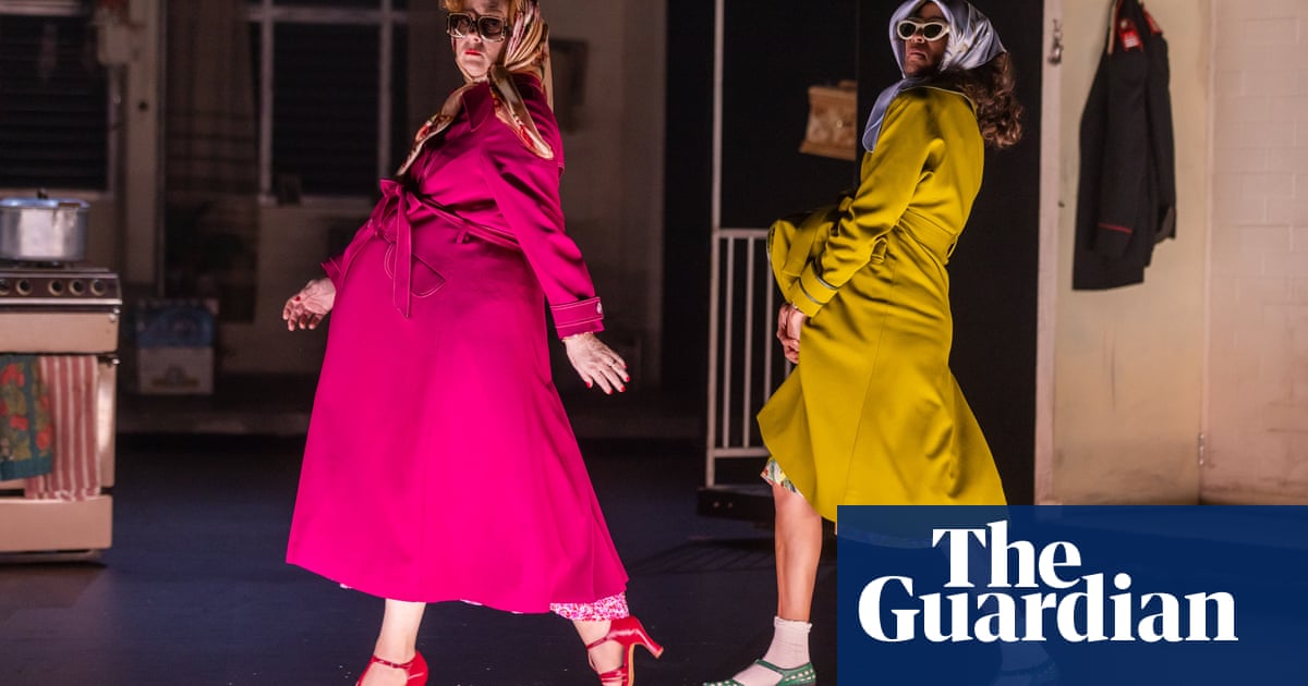 Women dominate Australian arts world – but still earn less than men, reports show