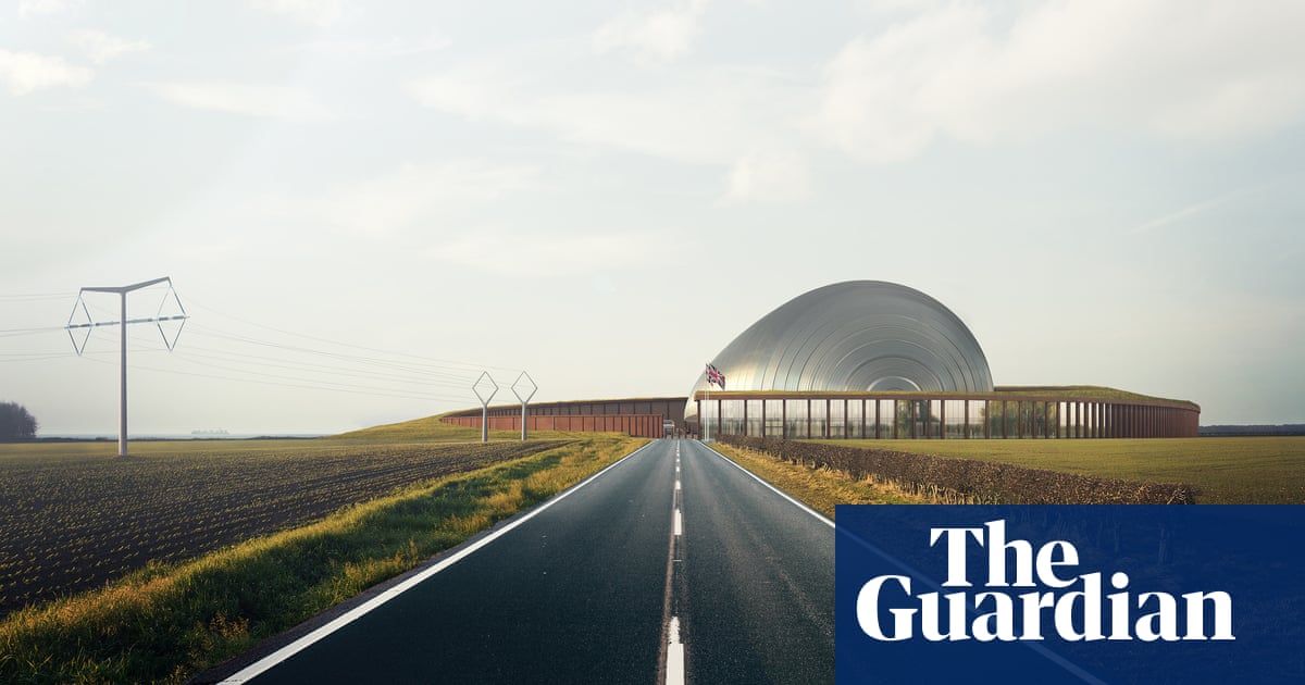 UK poised to confirm funding for mini nuclear reactors for carbon-free energy