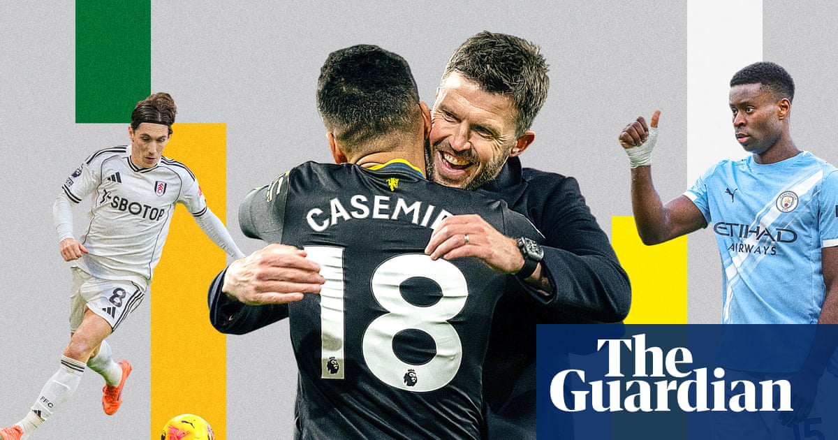 Premier League: 10 talking points from the weekend’s action Premier League: 10 talking points from the weekend’s action