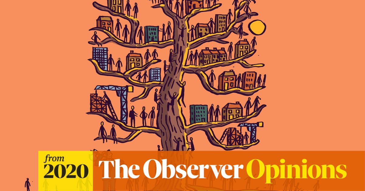 After The Crisis A New World Won T Emerge As If By Magic We Will Have To Fight For It Neal Ascherson The Guardian