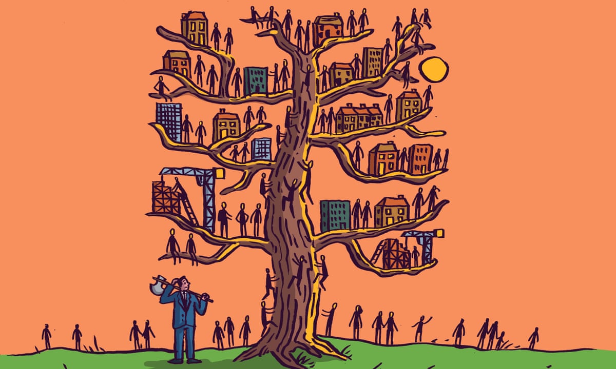 After The Crisis A New World Won T Emerge As If By Magic We Will Have To Fight For It Neal Ascherson The Guardian