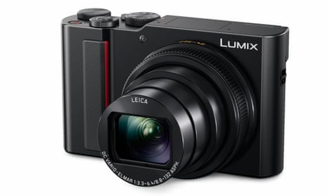 Best point and shoot digital cameras by use