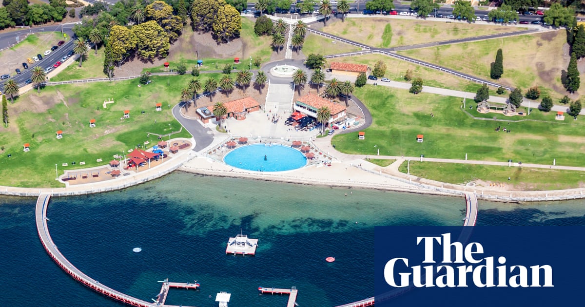 Greater Geelong Overtakes Sunshine Coast as Top Regional Migration Destination