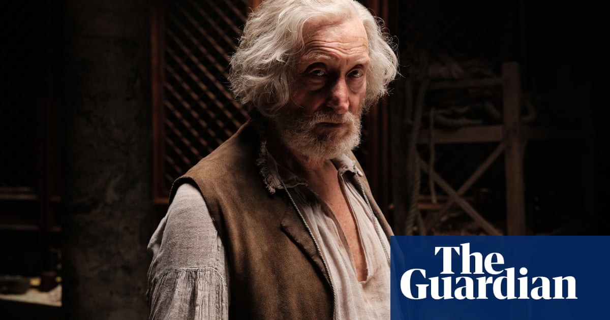 TV tonight: Charles Dance stars as Michelangelo in a Renaissance docudrama