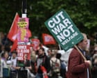 Why we should support welfare spending | Letters