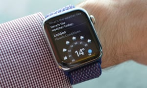 apple watch series 5 review