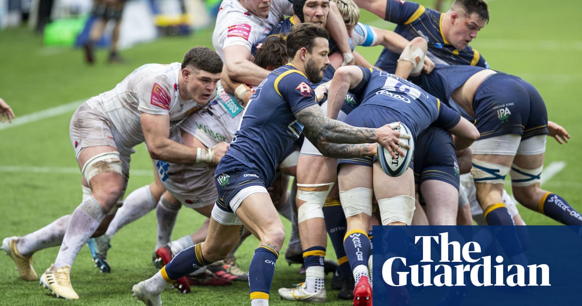 Premiership relegation set to be axed this season amid Covid-19 cash squeeze