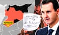 Asmaa al-Omar, a journalist based in Istanbul, says that these protests show that despite Assad's international rehabilitation and claims that he has emerged from the decade long Syria conflict victor, it is far from over