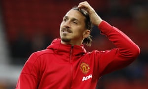 Zlatan Ibrahimovic