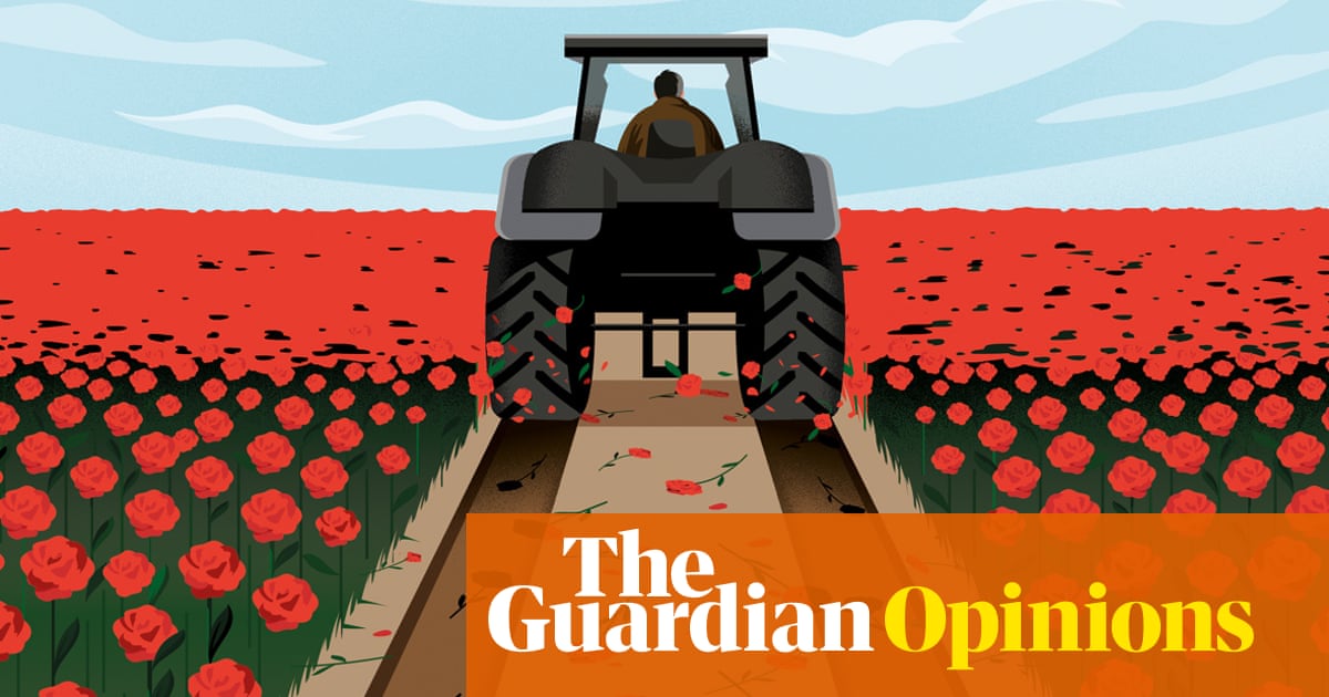 If disillusionment is all Keir Starmer delivers as prime minister, I fear Labour will shrivel and die | George Monbiot