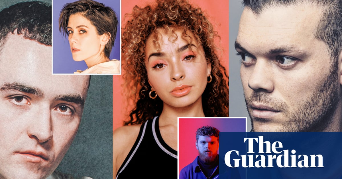 ‘Spotifys tip jar is offensive to artists and consumers’: stars on pop’s future after coronavirus
