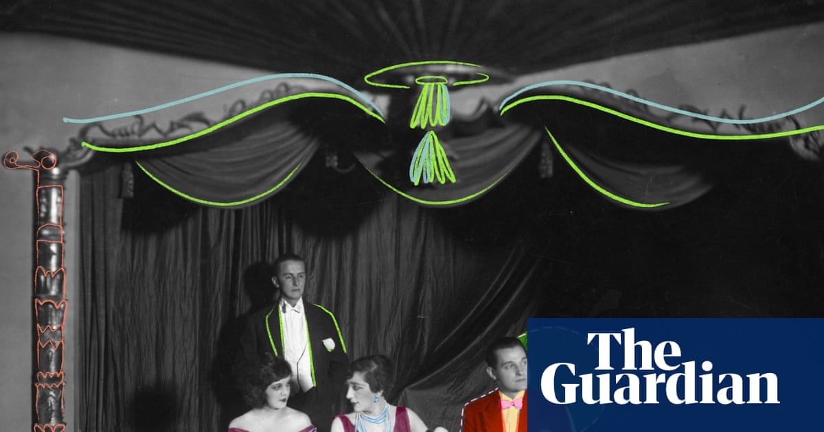 The kindness of strangers: a concierge gave me his mother's opera ticket