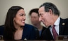 US supreme court in ‘crisis of legitimacy’ says AOC at House oversight hearing