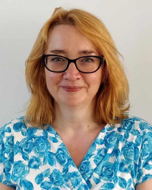 Mary-Ann Stephenson, director, Women’s Budget Group