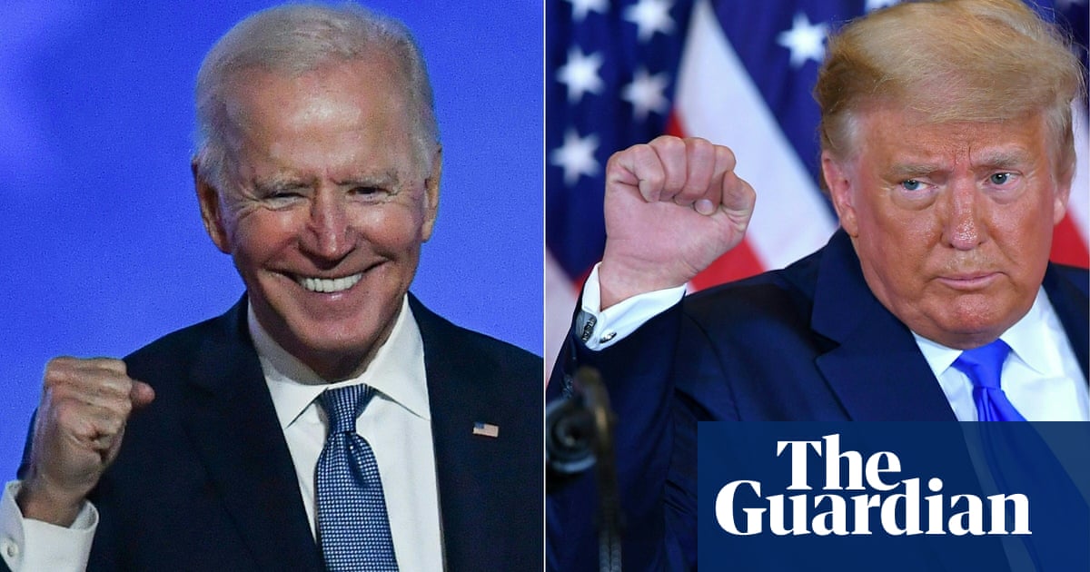 Poll showing Trump up 10 points over Biden for 2024 election criticized