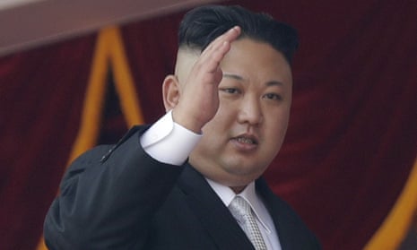 North Korean leader Kim Jong-un boasted the country had developed a new, more advanced nuclear warhead hours before it is believed to have conducted its sixth nuclear test. 