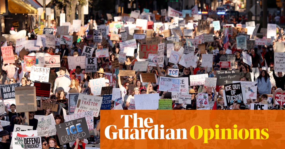 Democrats have a constitutional power they aren’t using to fight back: state resolutions | Sidney Blumenthal