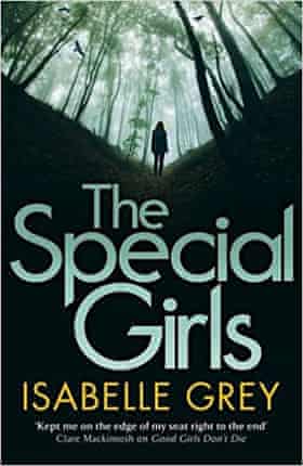 The Special Girls by Isabelle Grey 