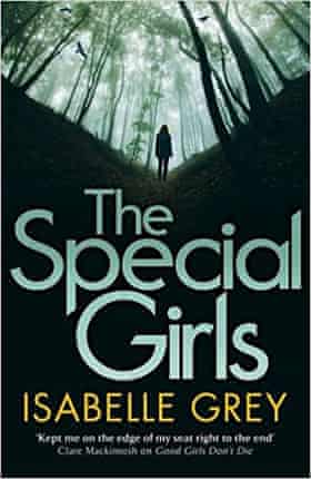 The Special Girls by Isabelle Grey