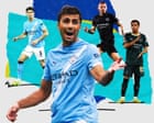 La Sfida di Sostituire Rodri: Come il Manchester City Può Superare l'Assenza del Centrocampista Stellare